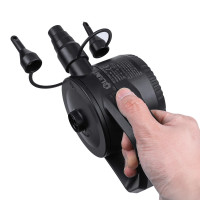 Elektrische Luftpumpe von LIUMY