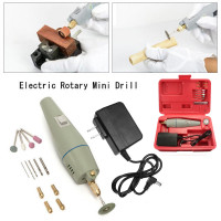 Minibohrer-Minischleifer