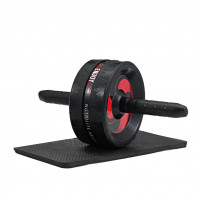 Bauchmuskeltrainingsrolle